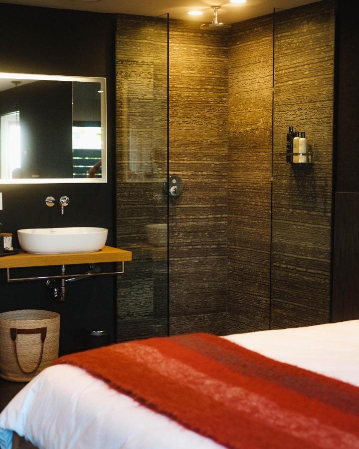 Twelve Senses Retreat, A Member Of Design Hotels Encinitas Exterior foto