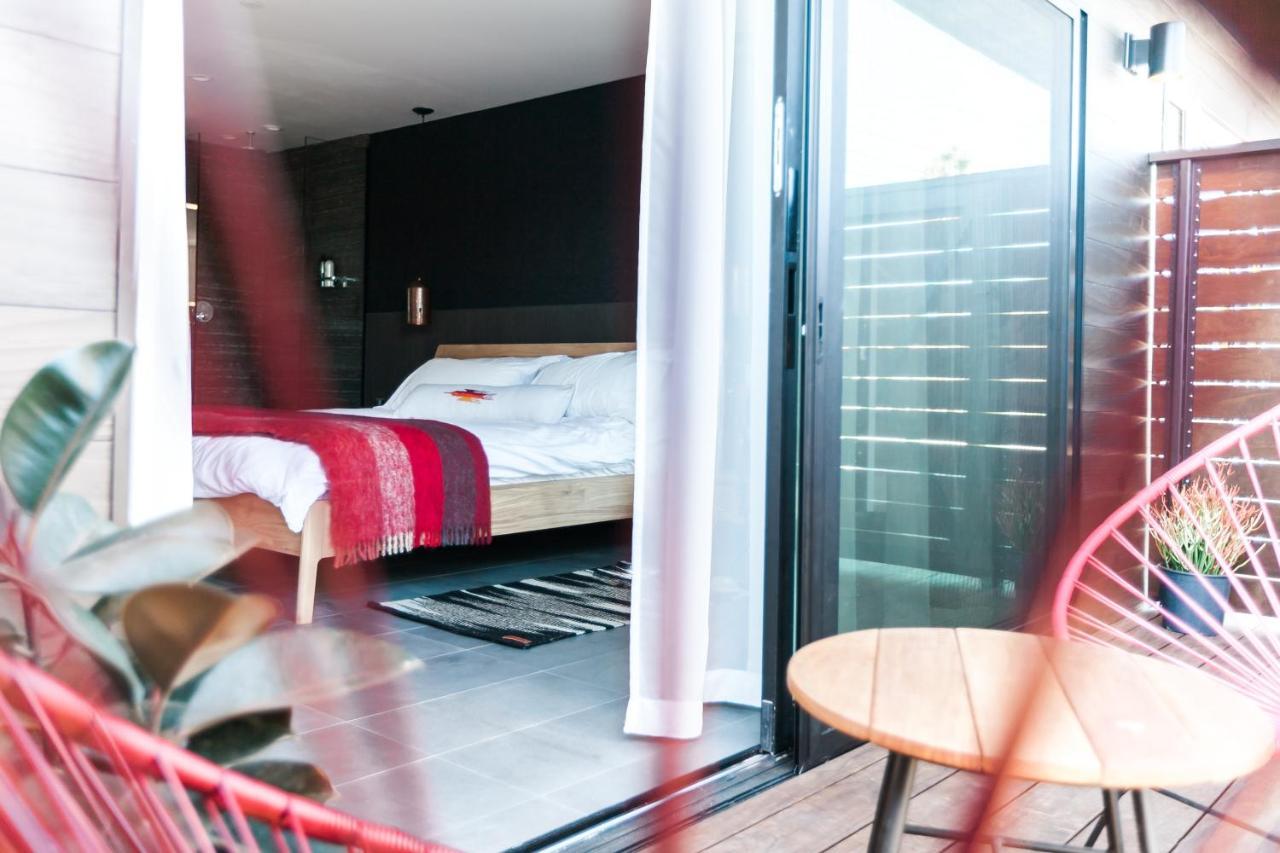 Twelve Senses Retreat, A Member Of Design Hotels Encinitas Exterior foto